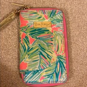 Lilly Pulitzer wrislet